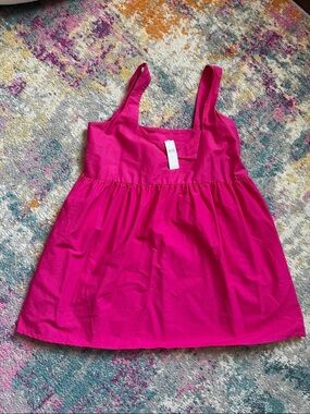 Anthropologie Dress